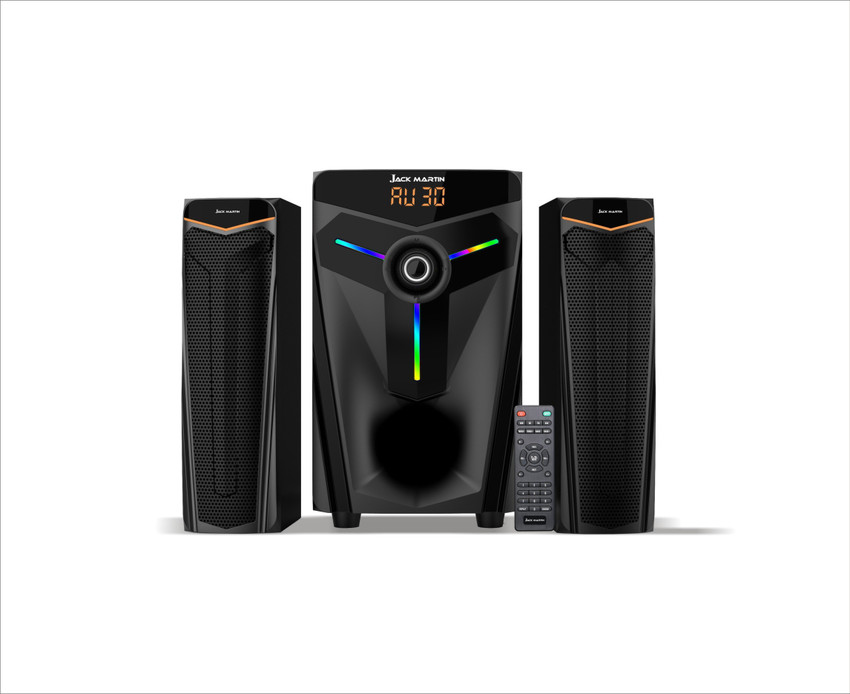 Buy Jack Martin Z 7 100 W Bluetooth Home Theatre Online from