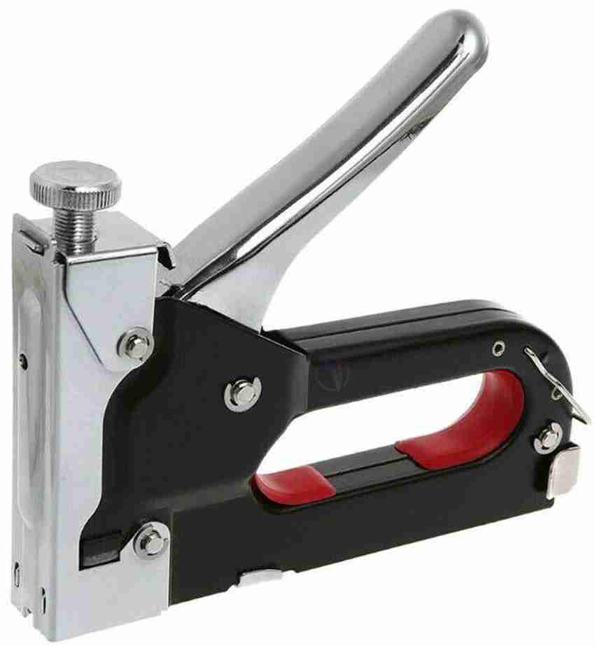 Hand on sale staple gun