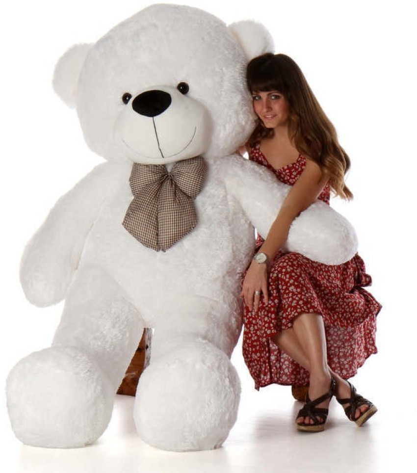 giant teddy bear flipkart