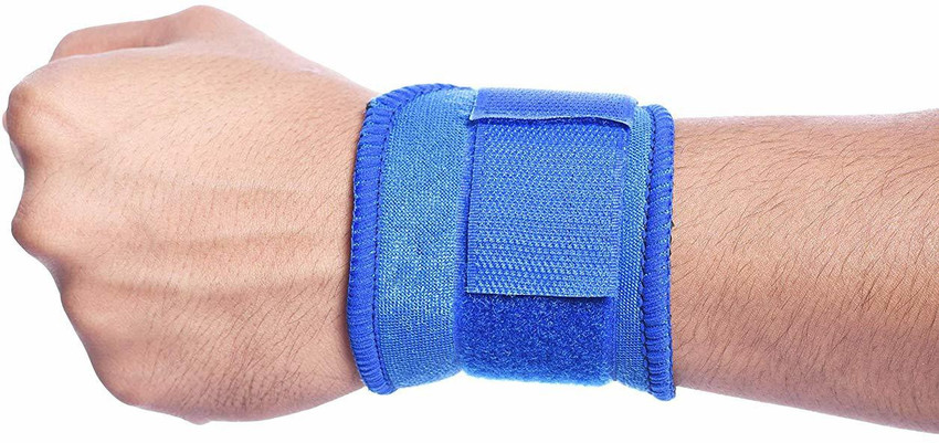 Wrist support for volleyball discount