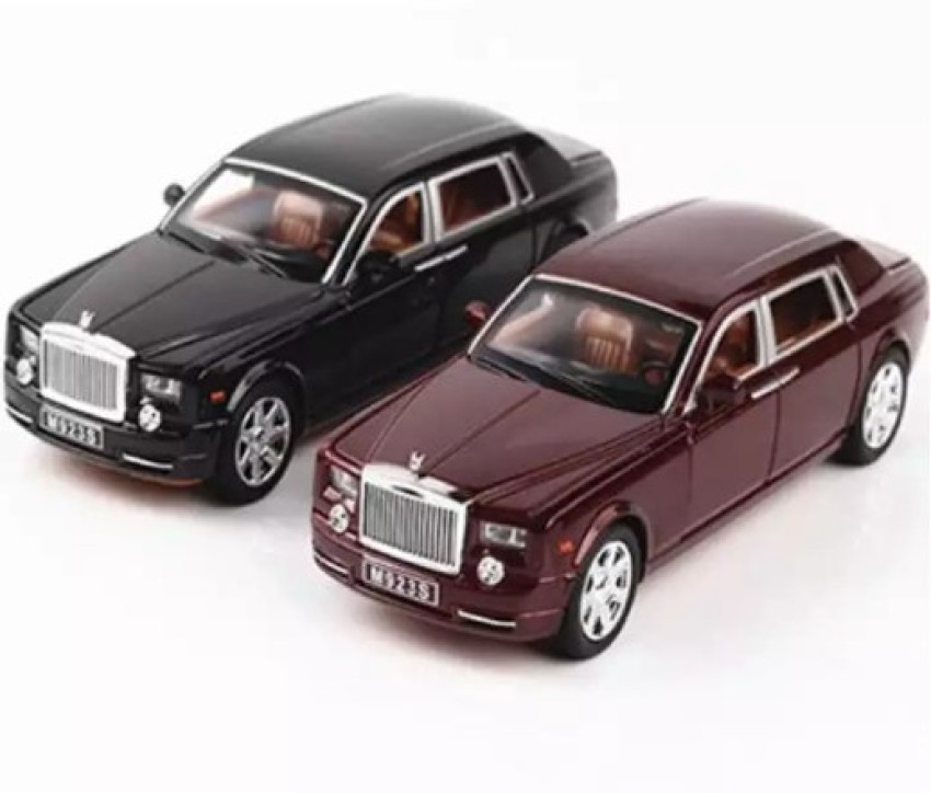 Rolls royce hot wheels 2025 car