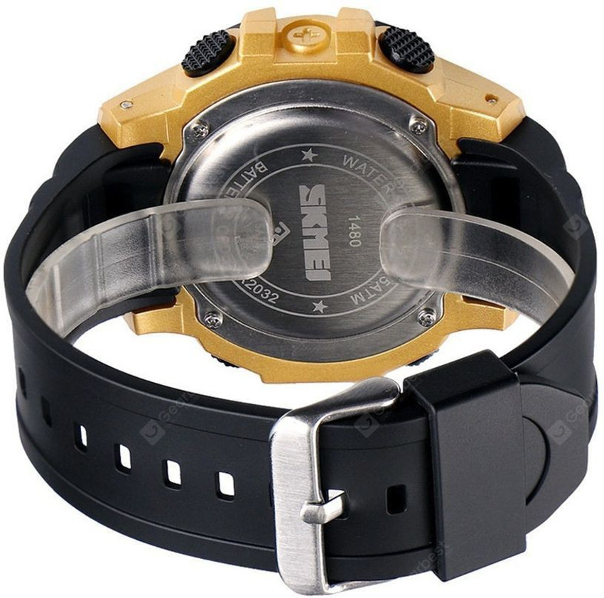 Skmei 1480 2025