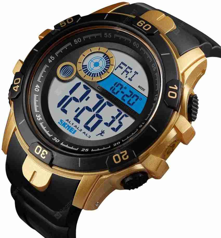 SKMEI Digital Watch For Men Buy SKMEI Digital Watch For Men