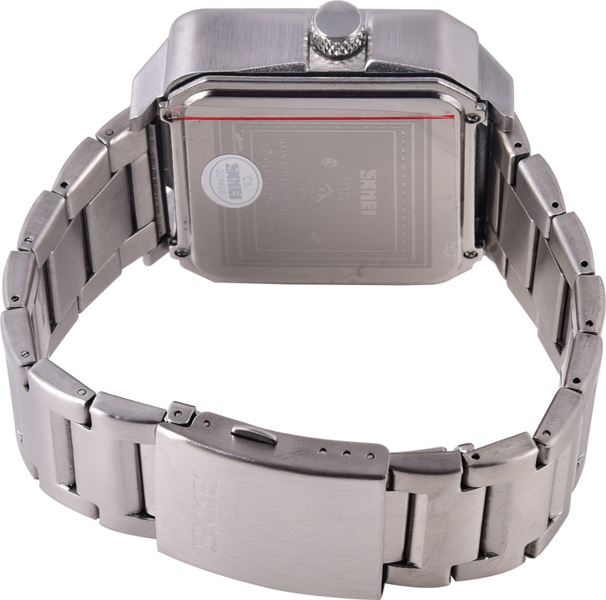 SKMEI Analog Digital Watch For Men Buy SKMEI Analog Digital