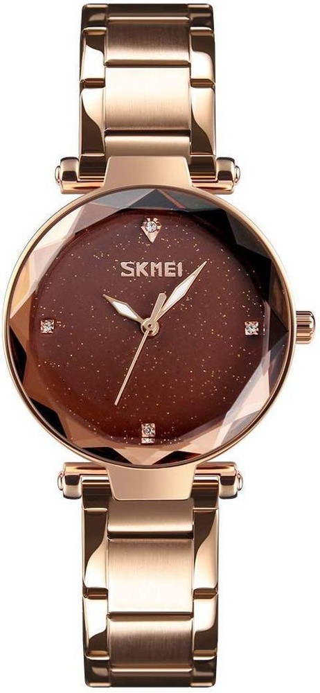 SKMEI Analog Watch For Women Buy SKMEI Analog Watch For