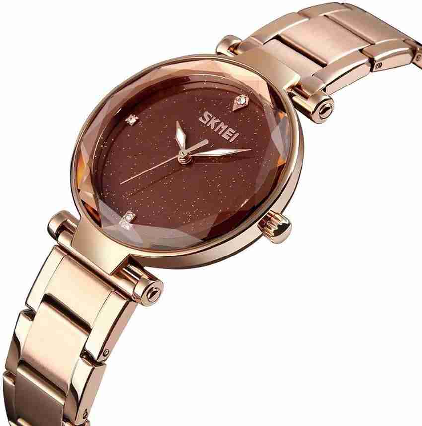 Skmei ladies on sale watch