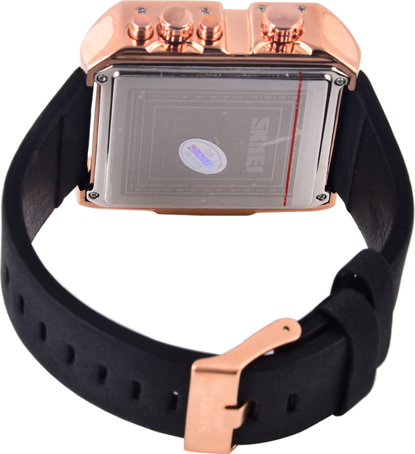 Skmei 1391 on sale price