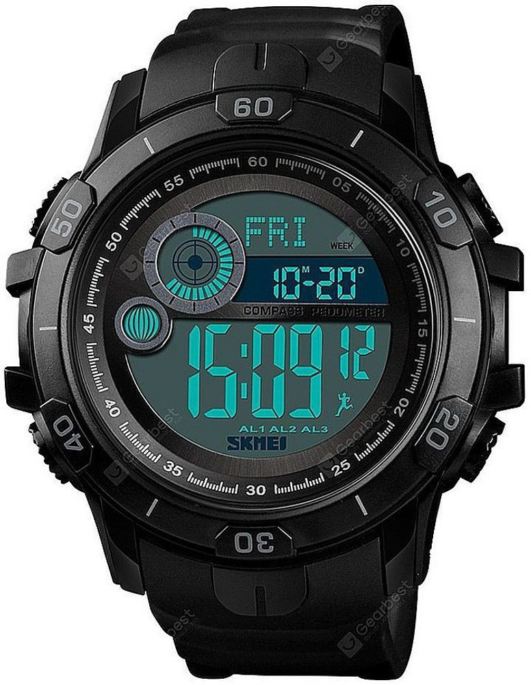 SKMEI Digital Watch For Men Buy SKMEI Digital Watch For Men