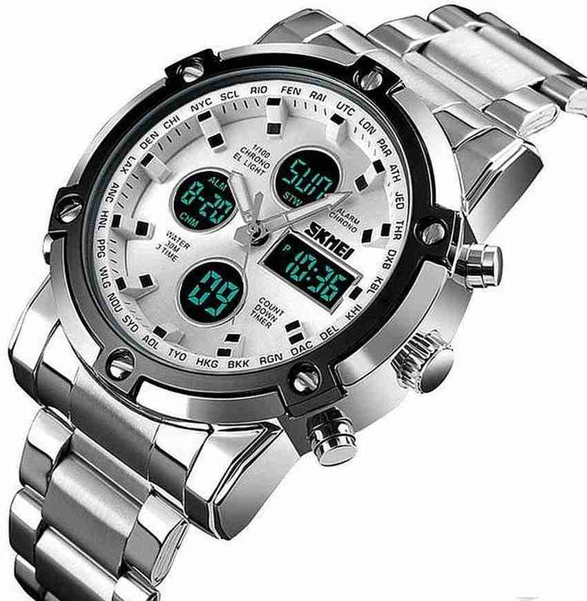 Skmei hotsell 1389 price