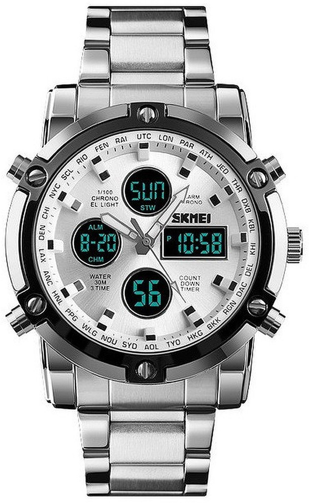 Skmei discount 1389 price