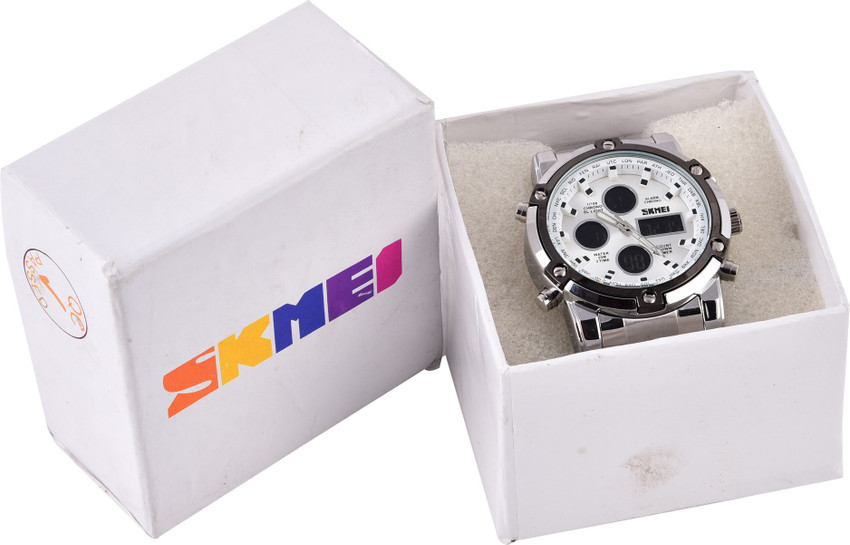 Skmei 2025 watch 1389