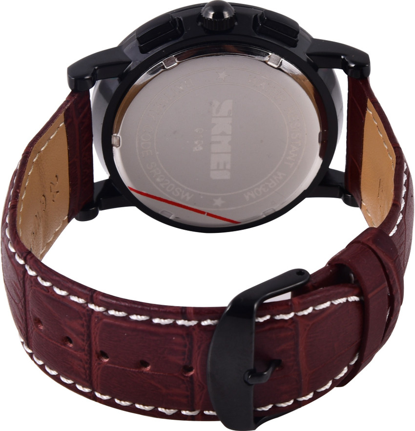 Skmei 9196 best sale