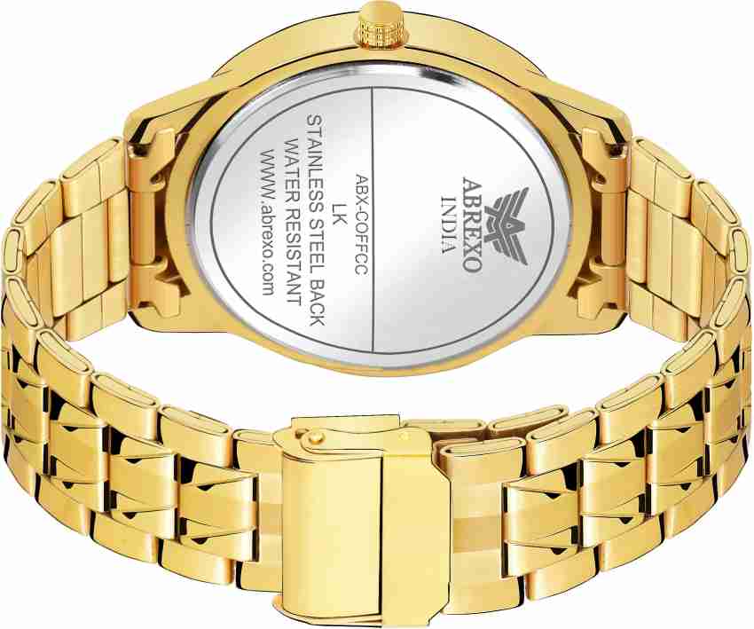 Abrexo watches company outlet details