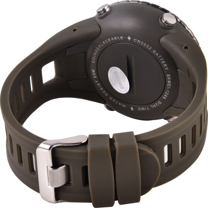 Skmei 1246 on sale