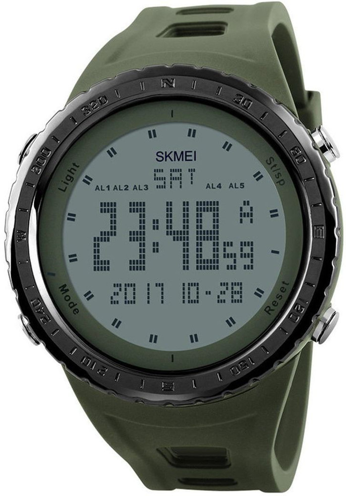 SKMEI Digital Watch For Men Buy SKMEI Digital Watch For Men