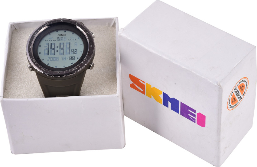 Skmei 1246 clearance
