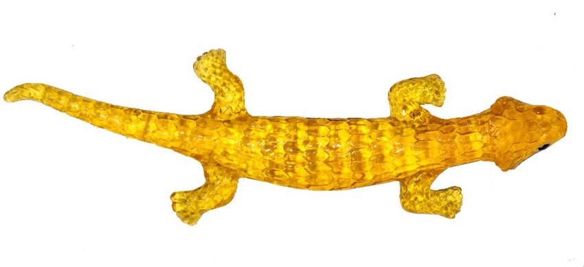 Jelly lizard toy online