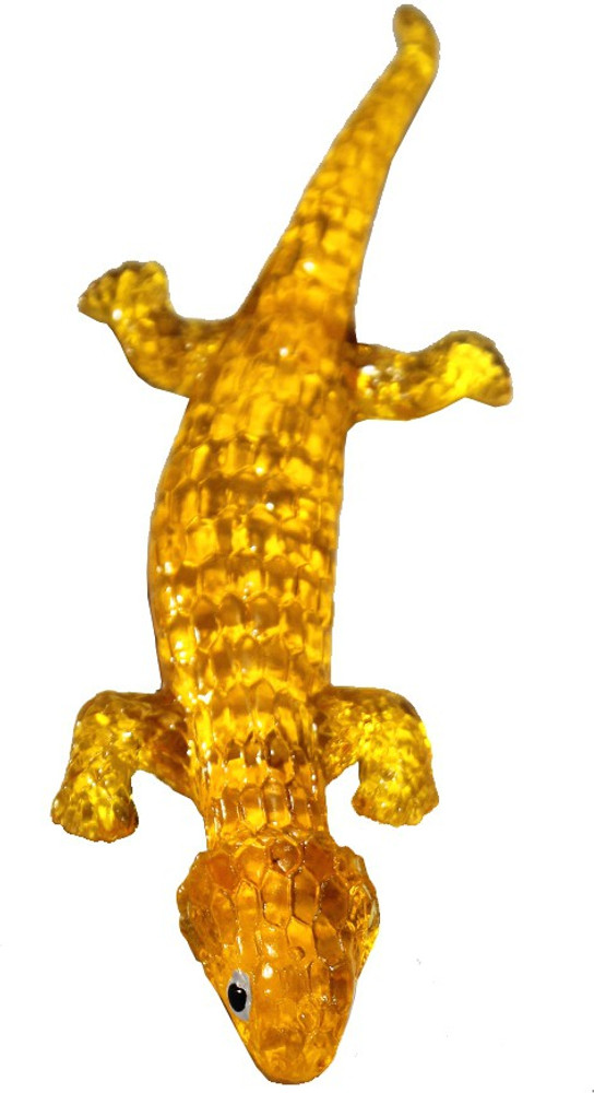 Sticky lizard toy 2025