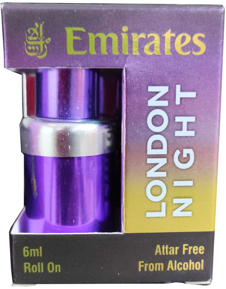 London night store attar