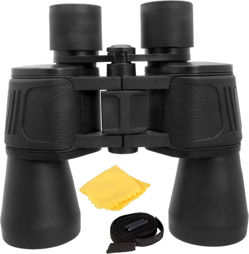 50x zoom hot sale binoculars