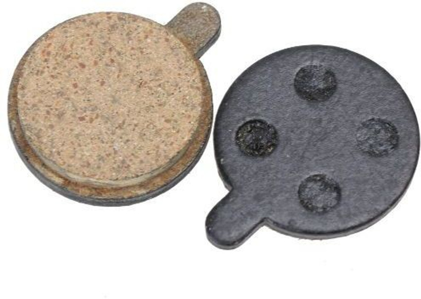 GANG Disc Brake Pads for Bikes One Pair Bicycle Bike MTB Disc