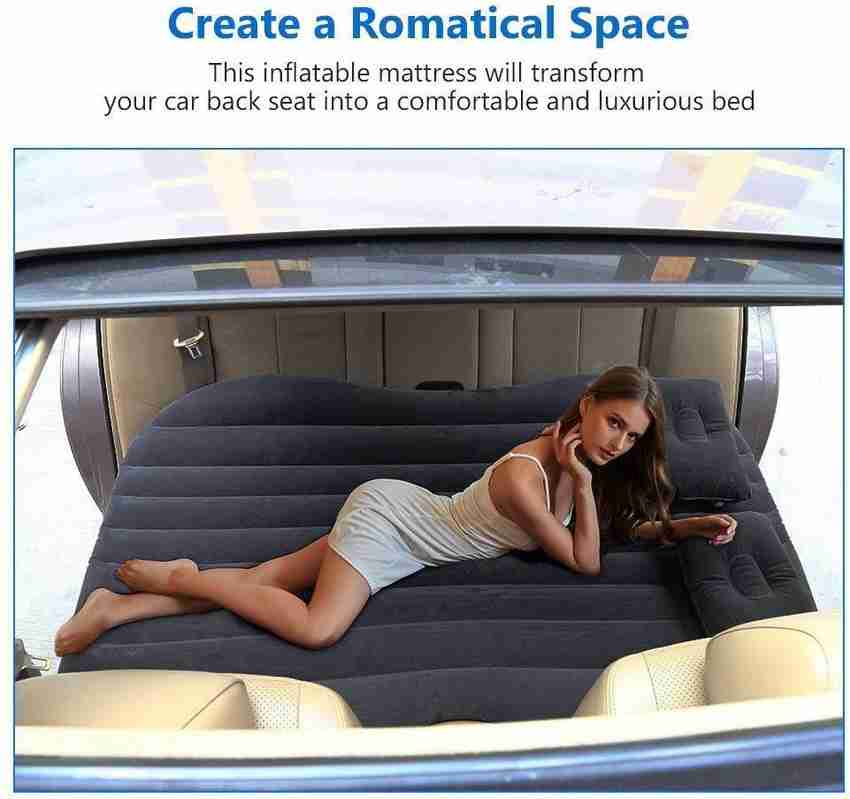 Car clearance back accessories