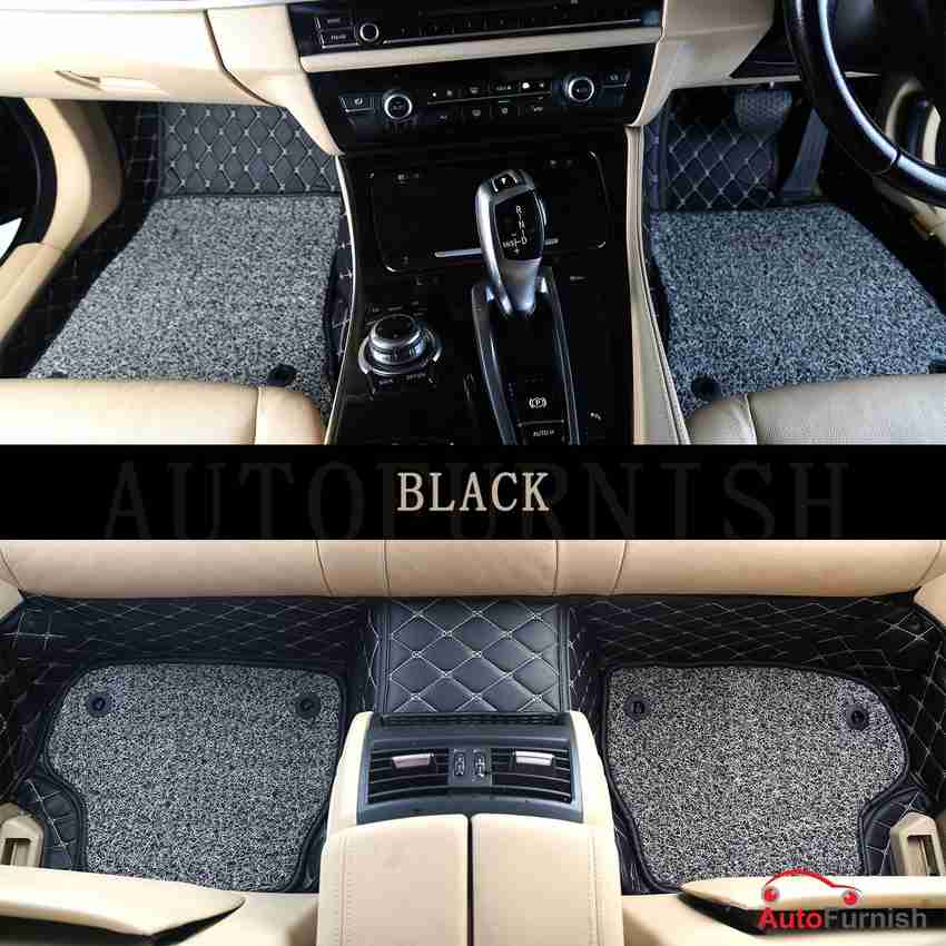 Wagon r 7d hot sale mats