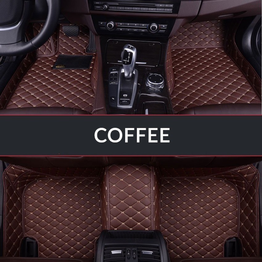 Audi q7 deals car mats