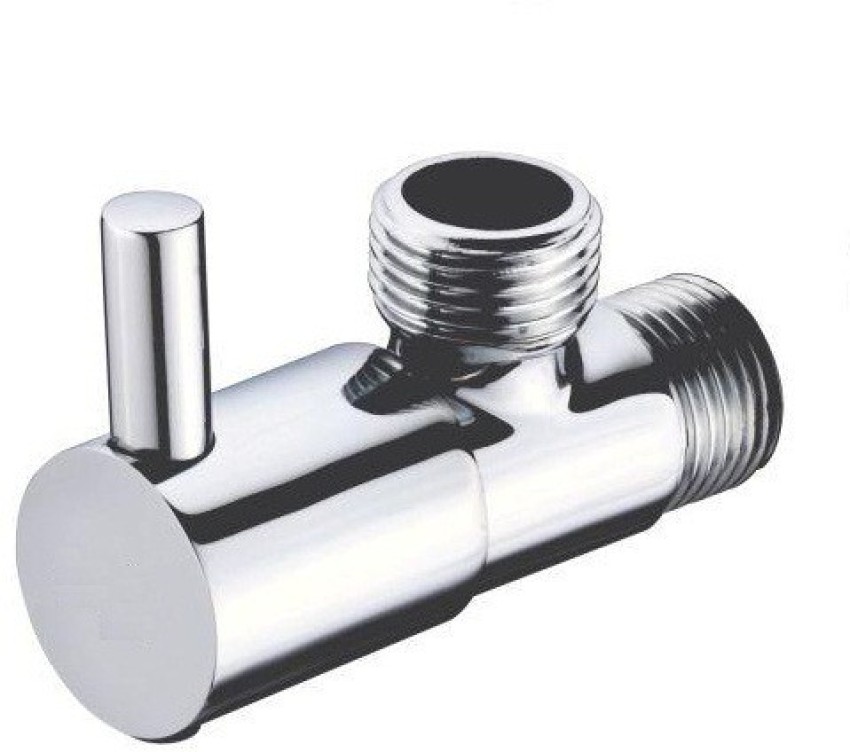 NEW WARE Prime Angle Valve Angle Cock Faucet Price in India Buy