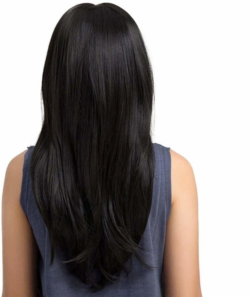 Hair wig on clearance flipkart