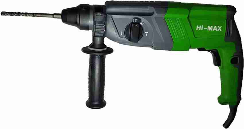 Hi max store drill machine price