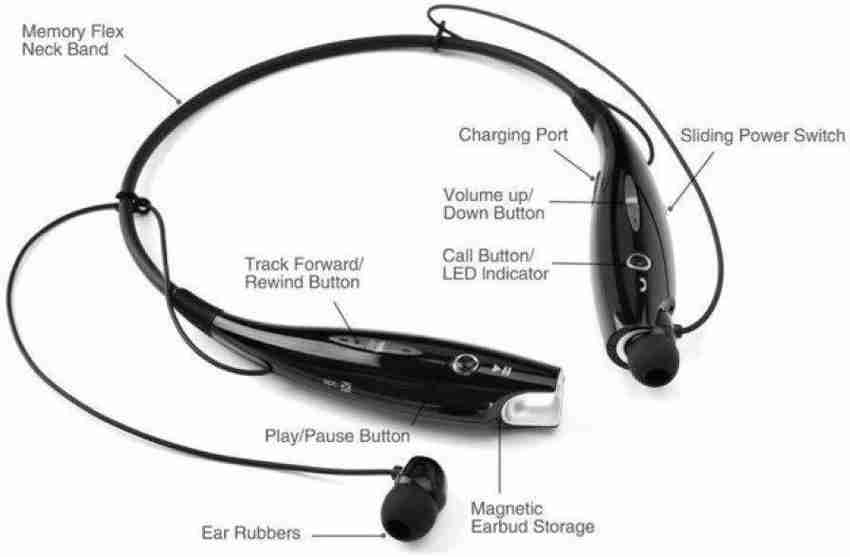 Uddo earphone 2025 price