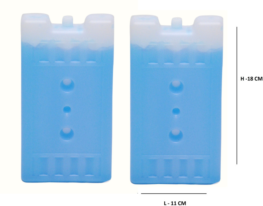 Gel filled online ice packs