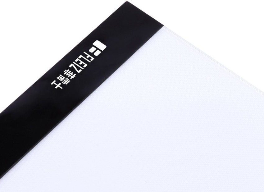 3 Level Dimmable Led Drawing Copy Pad Board A4 Led Drawing