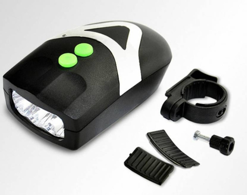 GADGET DEALS Bicycle Mouse Shaped Bell Horn 120 dB Light 3 modes Bell Buy GADGET DEALS Bicycle Mouse Shaped Bell Horn 120 dB Light 3 modes Bell Online at Best Prices