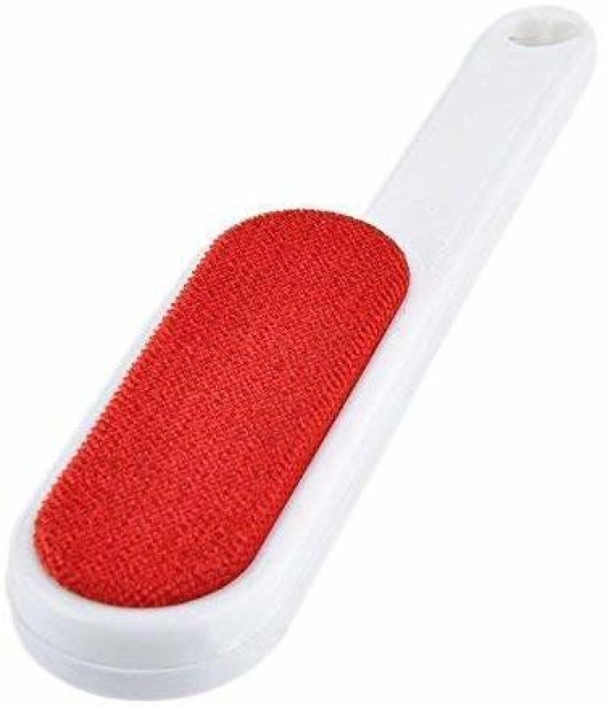 Kuber Industries Lint Remover | Super Sticky Lint Roller | Easy | Lint  Roller for Clothes | Lint Roller for Pet Hair | 60 Sheets (1 Roller + 2
