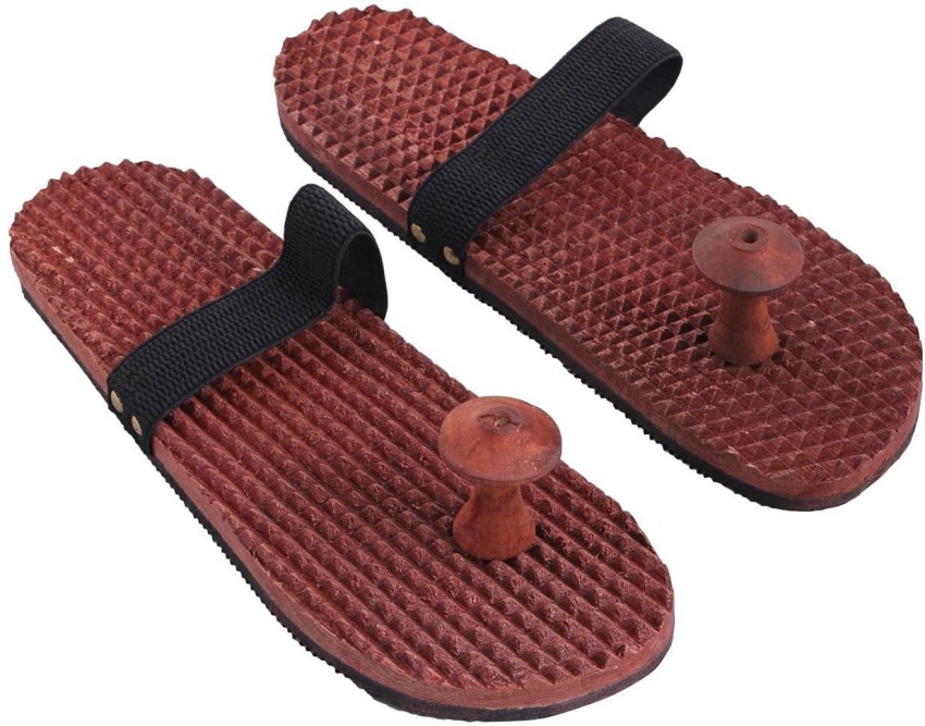 Acupressure slippers for weight on sale loss