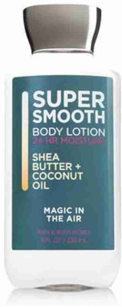Bath & Body Works Magic in The Air Lotion 8oz for sale online