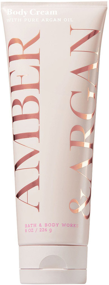 Amber & argan fragrance mist sales