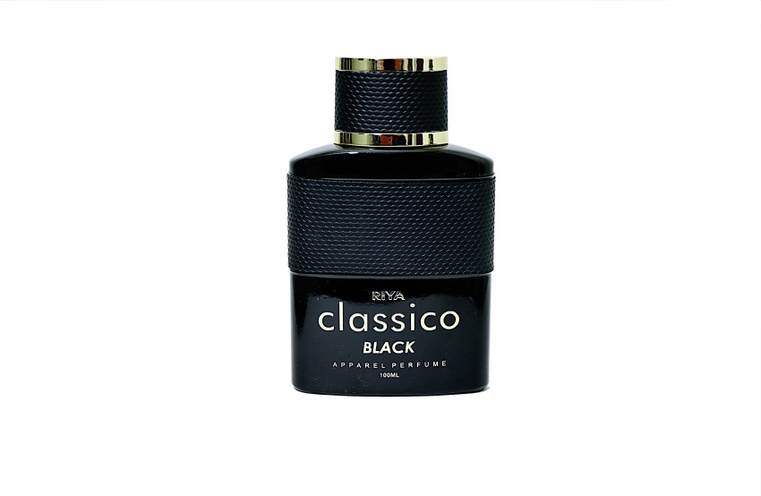 Riya discount classico black