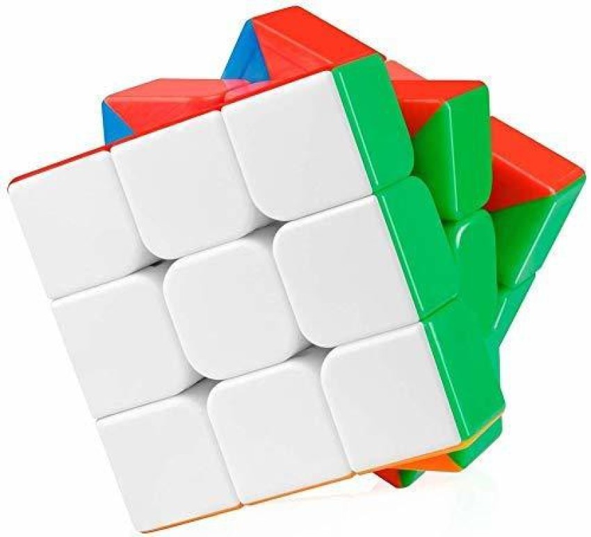 Magic Rubik Cube Puzzle Toy