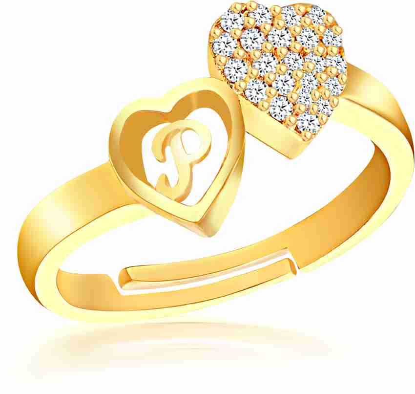 P name ki 2025 ring