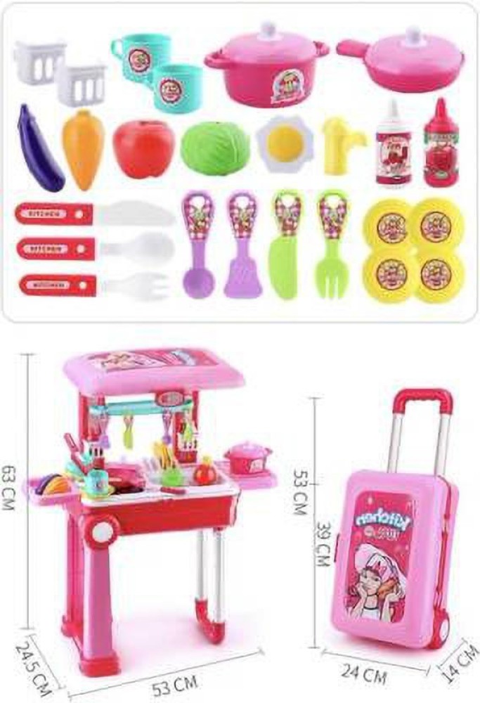 riaan khilona Mini Appliances Household Toy - Mini Appliances