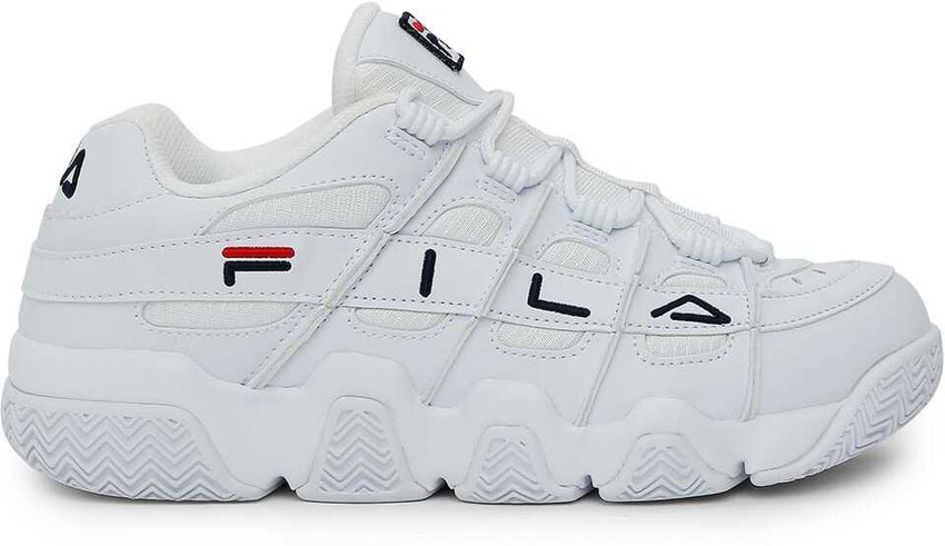 Fila uproot black on sale