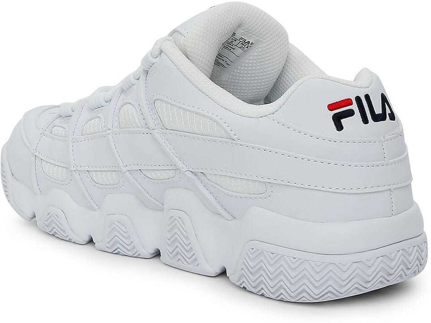 Fila uproot black deals