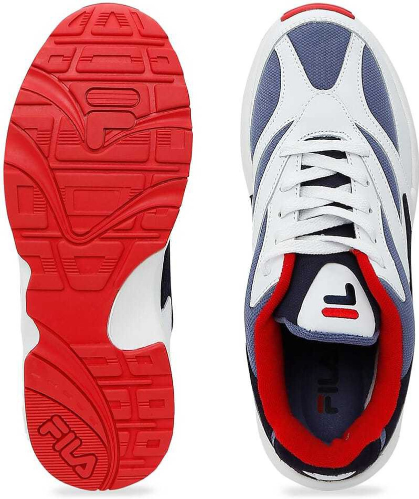 FILA V94M Sneakers For Women Buy FILA V94M Sneakers For Women Online at Best Price Shop Online for Footwears in India Flipkart