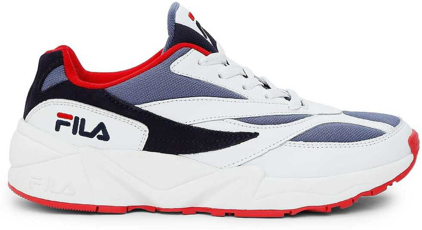 Fila v94m low white new arrivals