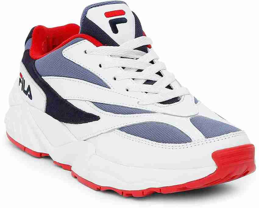 Fila v94m 2025 pink