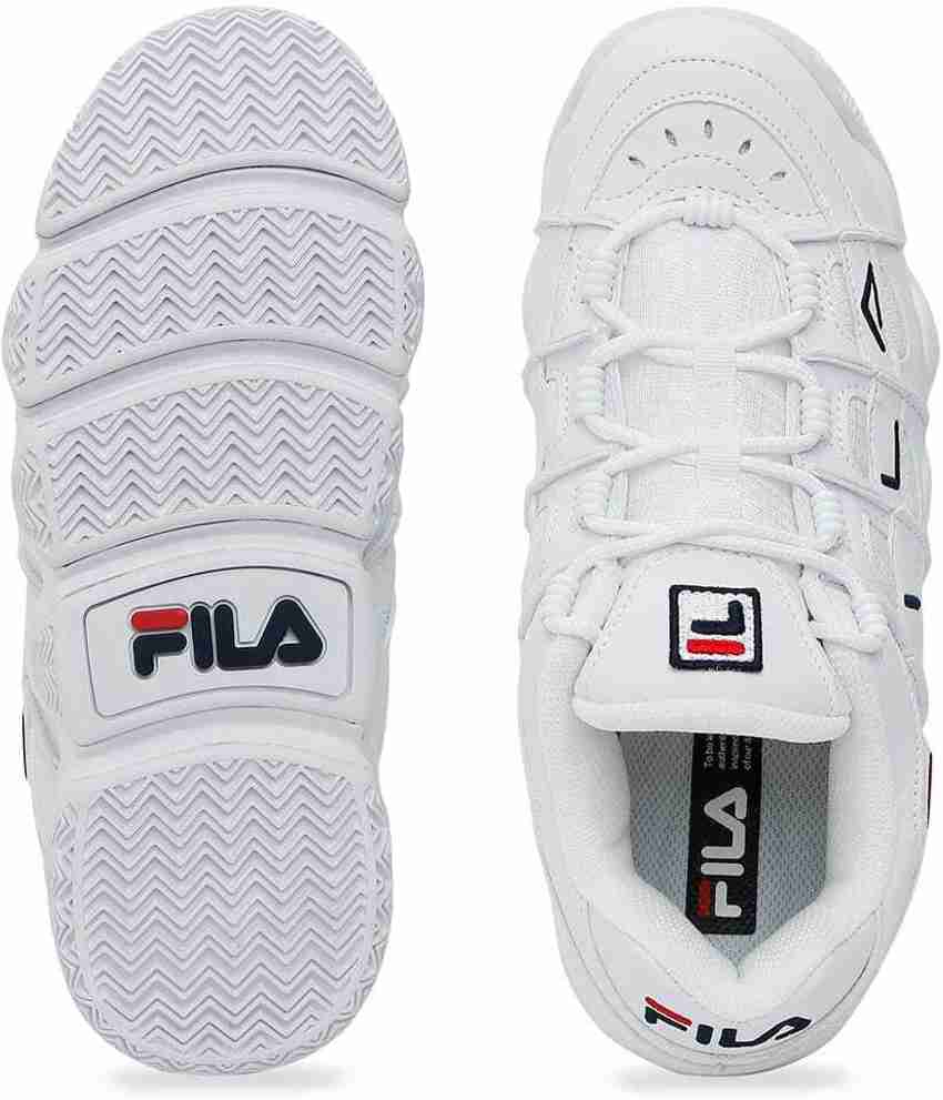 Fila womens 2025 uproot