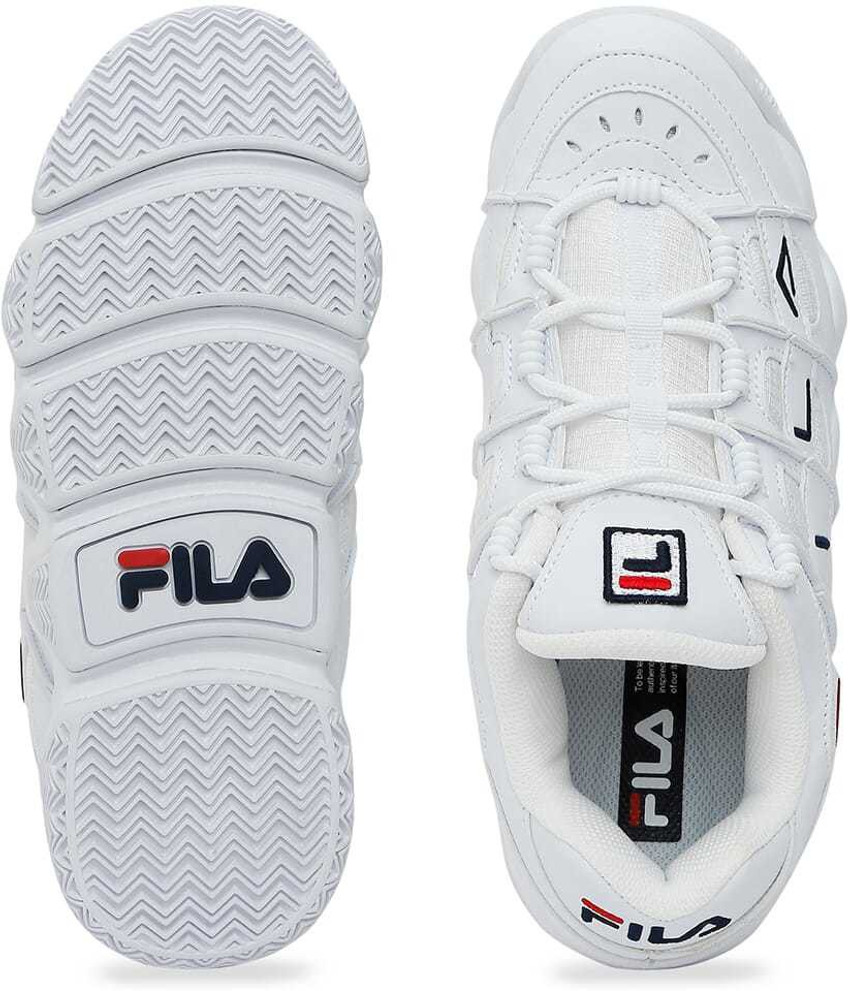Fila uproot mens deals